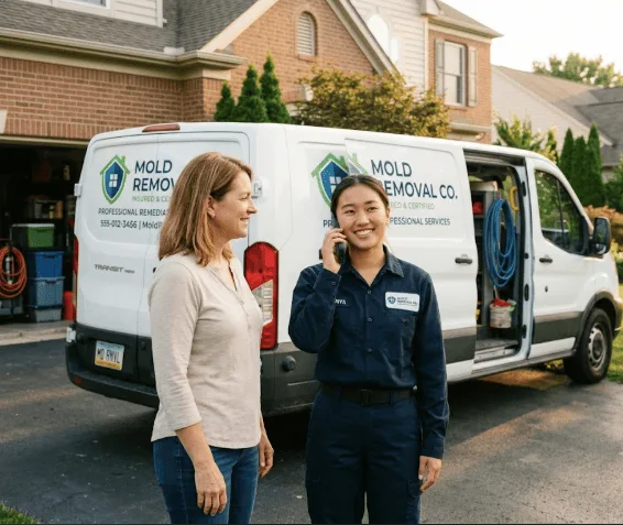 Crawlspace Mold Remediation Dalmatia, PA FAQs